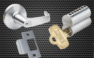 Hardware Distributors