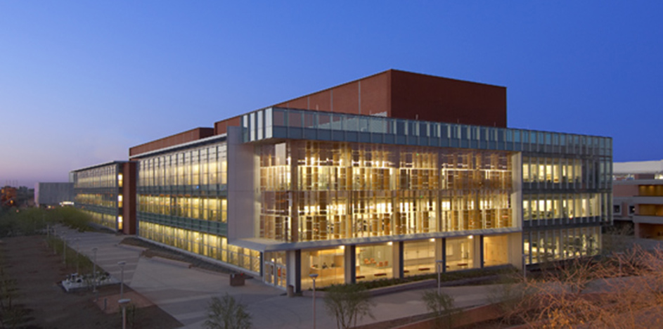 Arizona State University