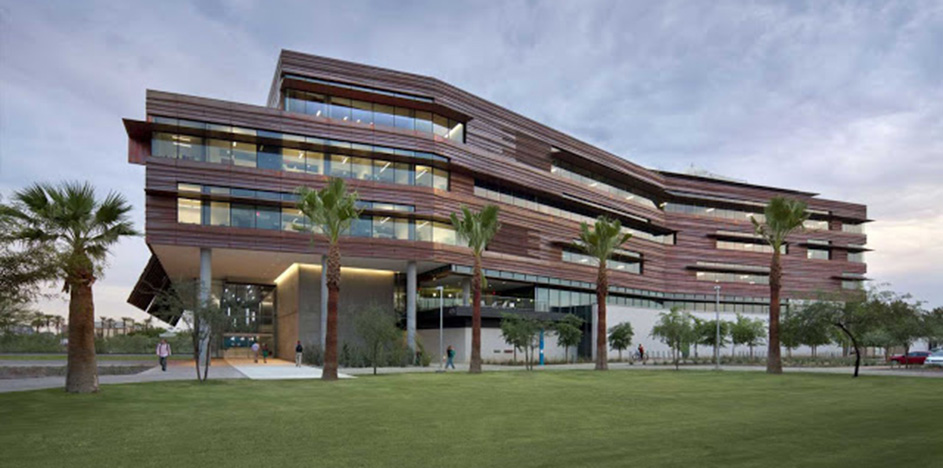 Northern Arizona University